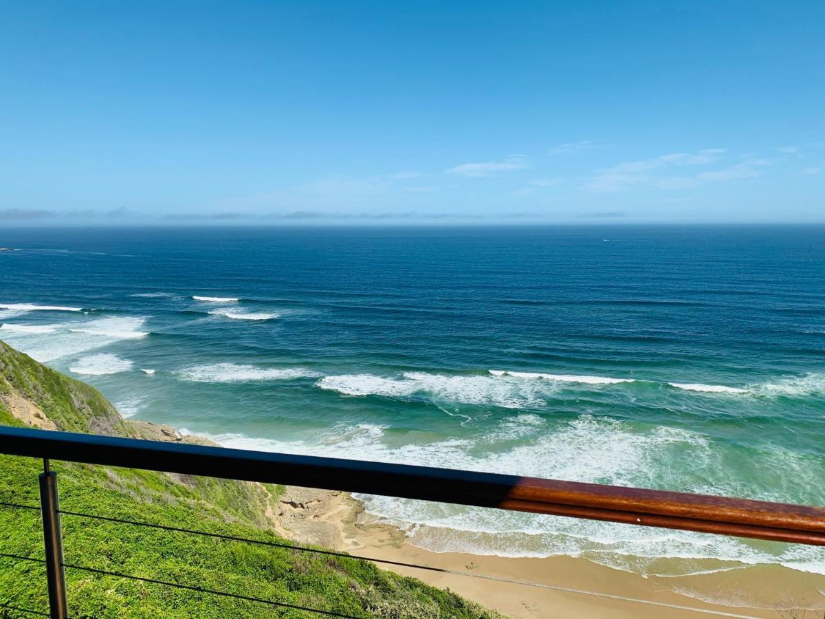 Hotel Brenton On The Rocks Exterior foto