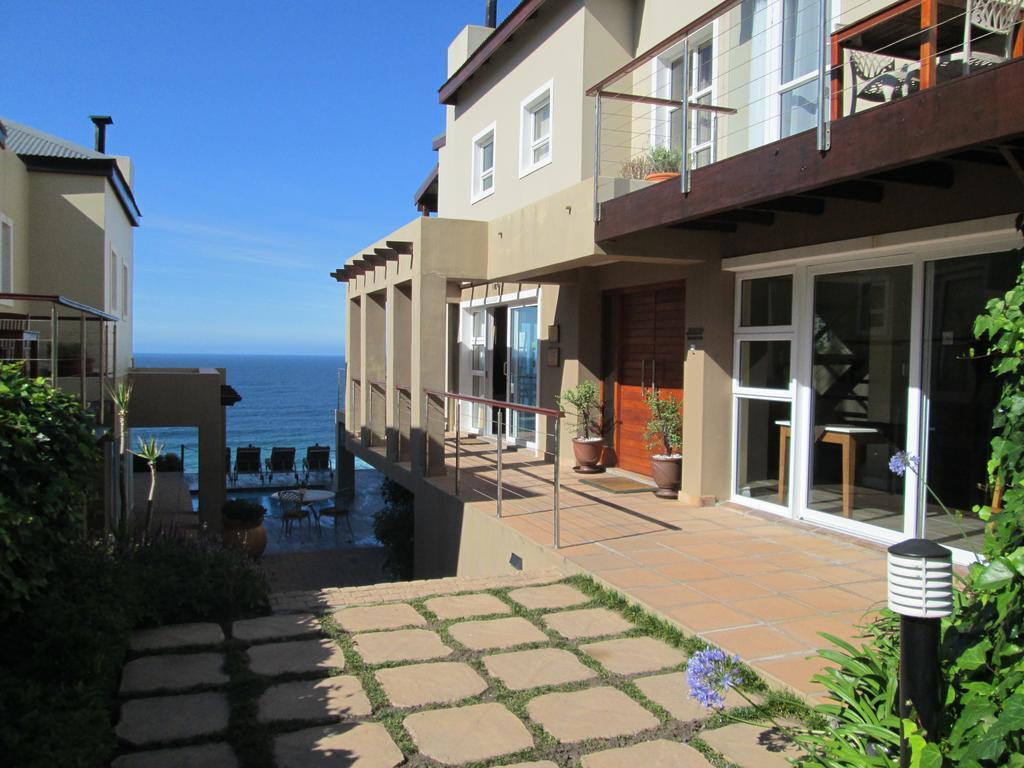 Hotel Brenton On The Rocks Exterior foto