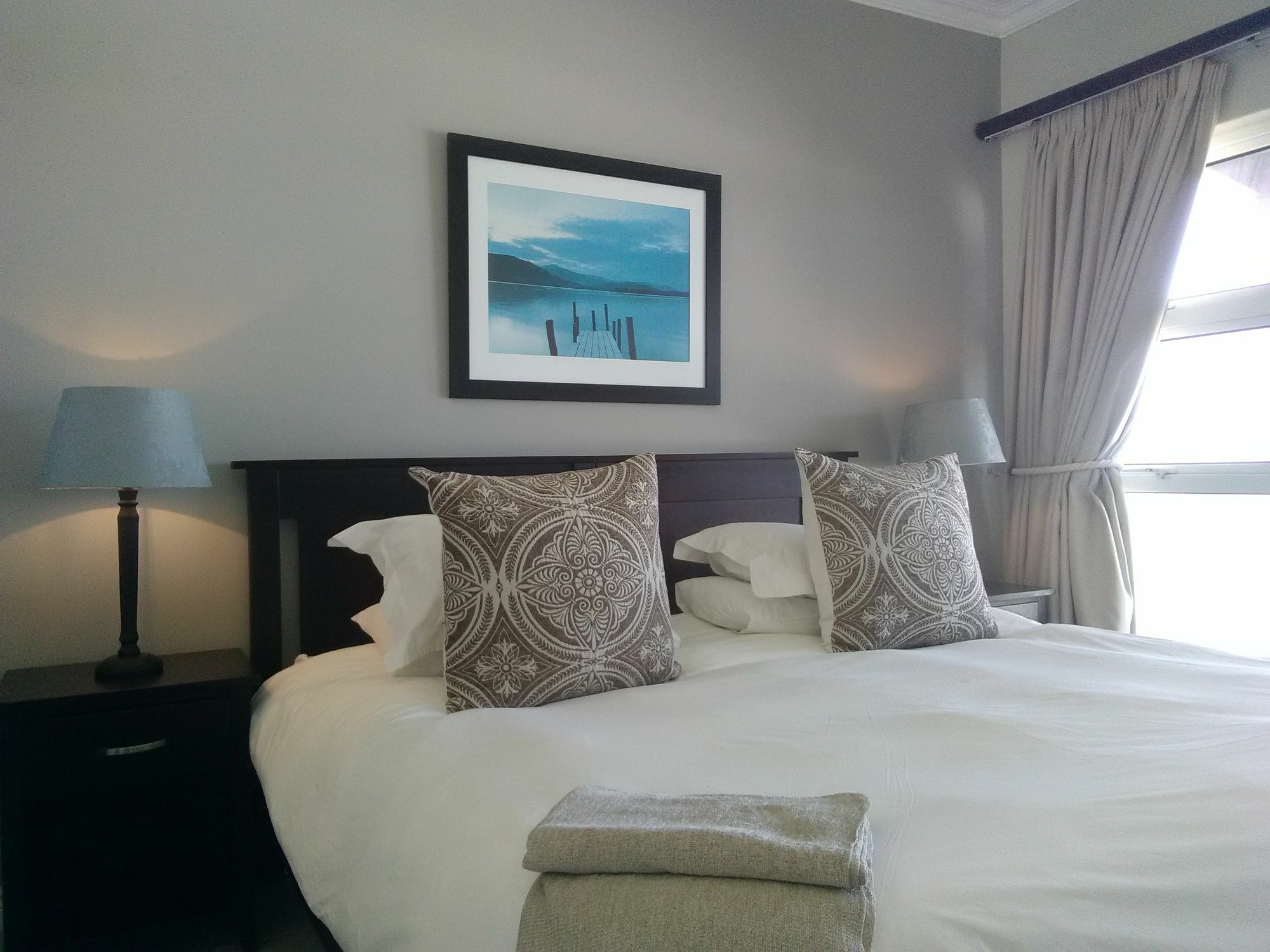 Hotel Brenton On The Rocks Exterior foto