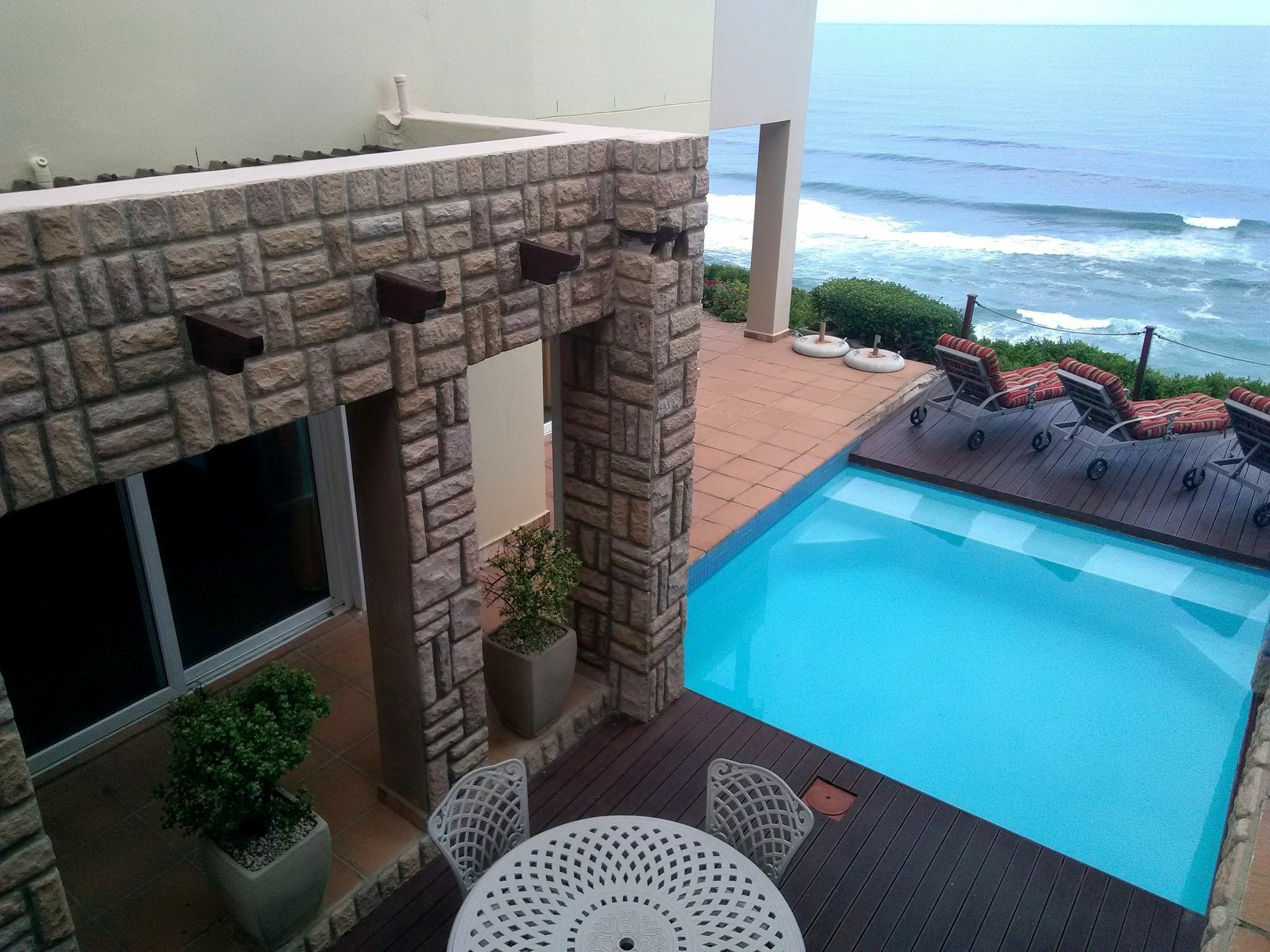Hotel Brenton On The Rocks Exterior foto