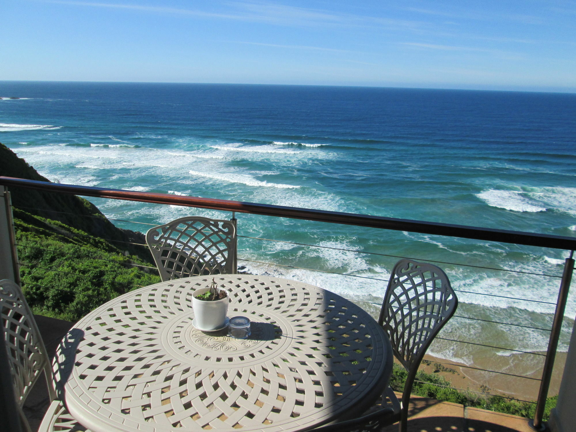 Hotel Brenton On The Rocks Exterior foto
