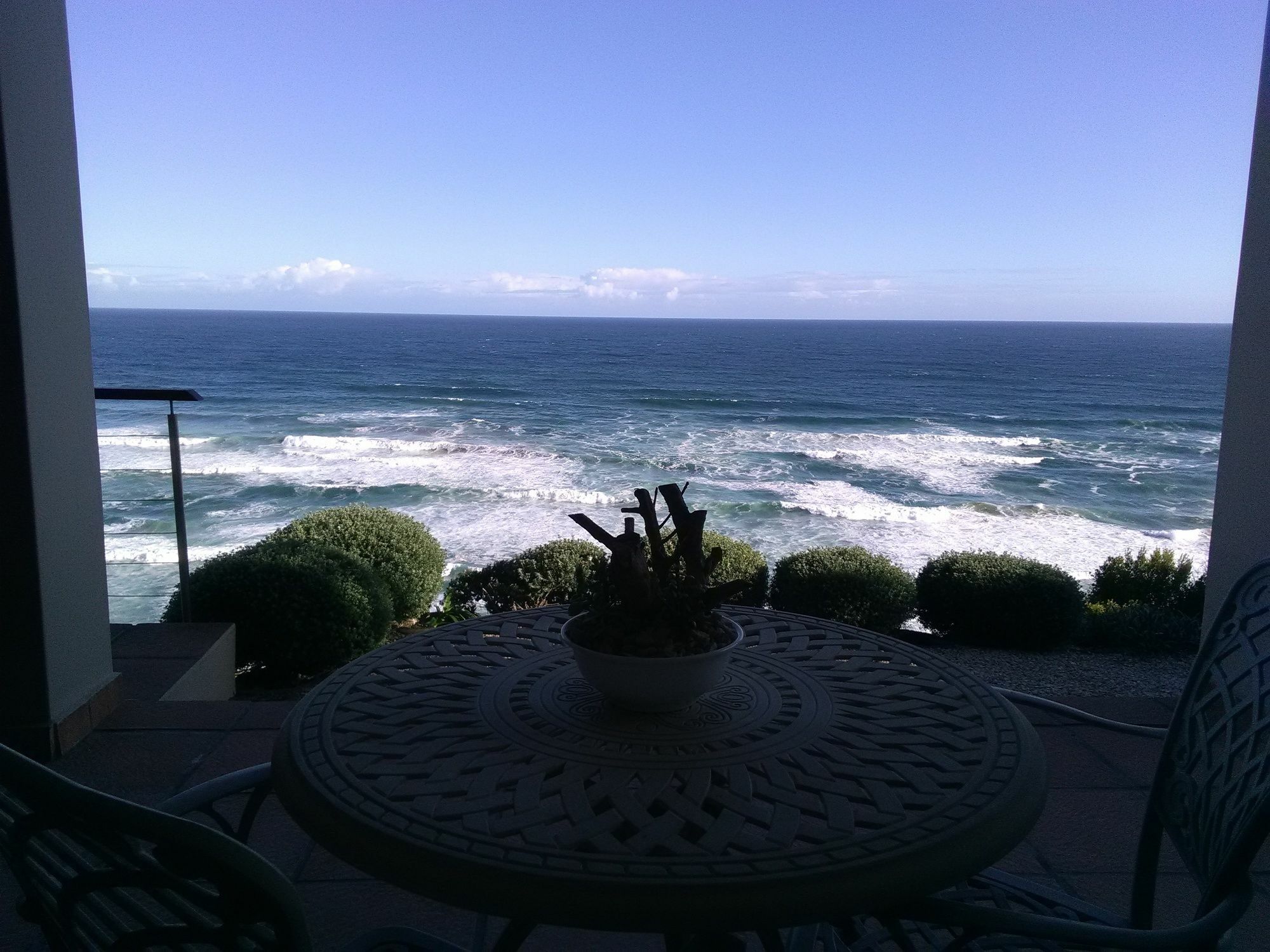 Hotel Brenton On The Rocks Exterior foto