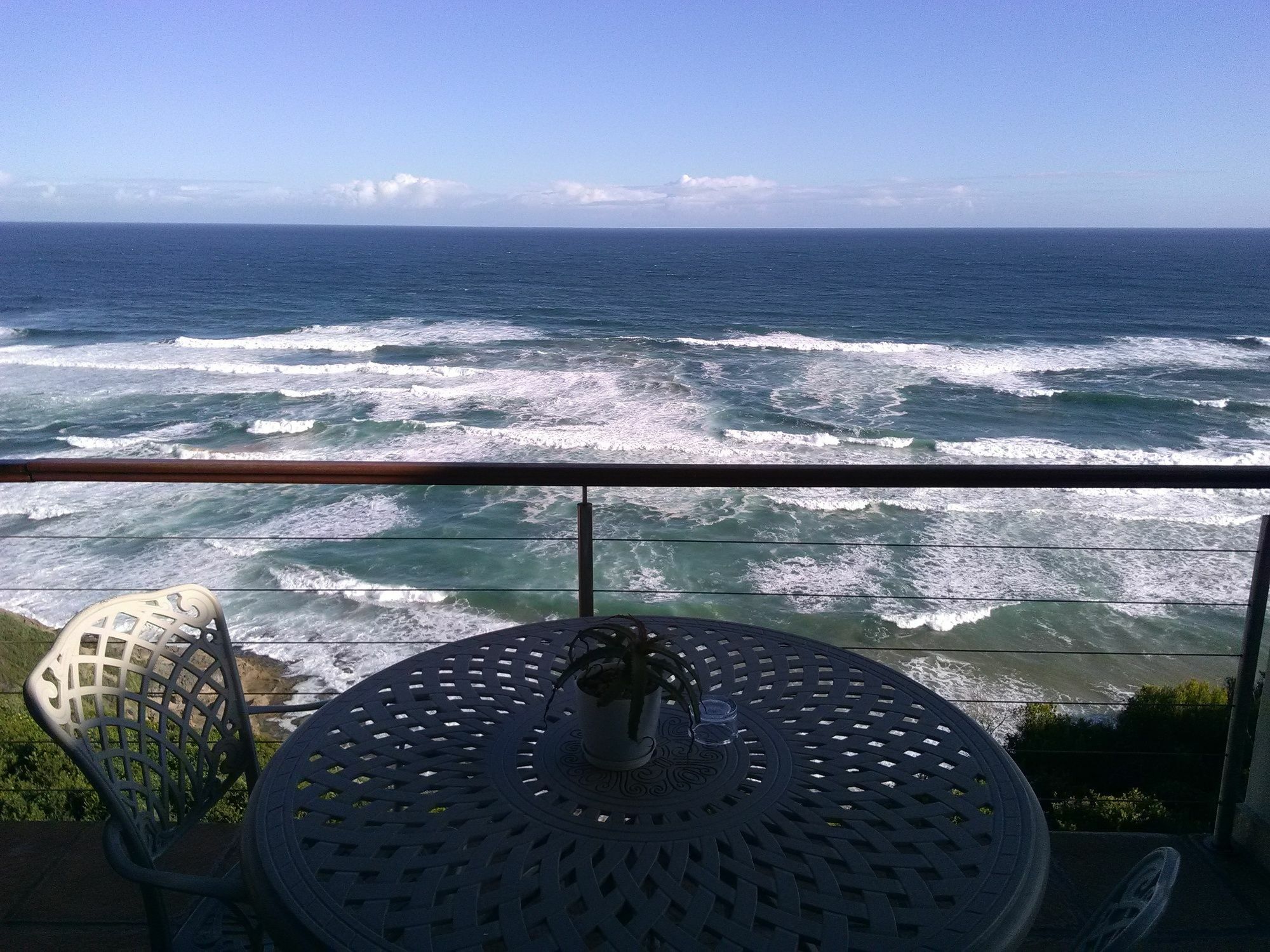 Hotel Brenton On The Rocks Exterior foto