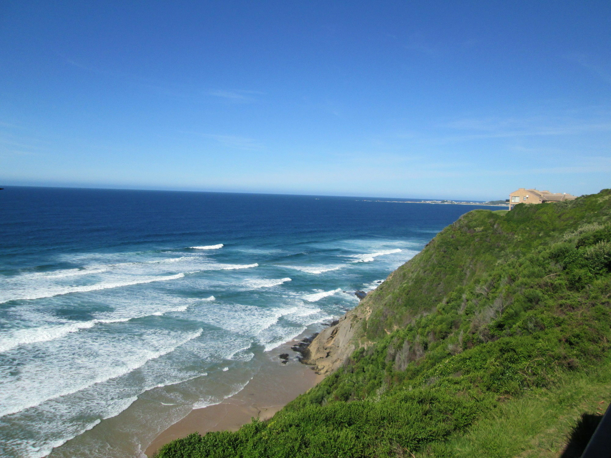 Hotel Brenton On The Rocks Exterior foto