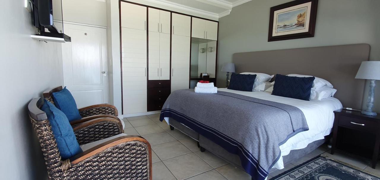 Hotel Brenton On The Rocks Exterior foto
