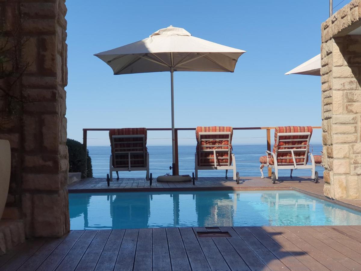 Hotel Brenton On The Rocks Exterior foto