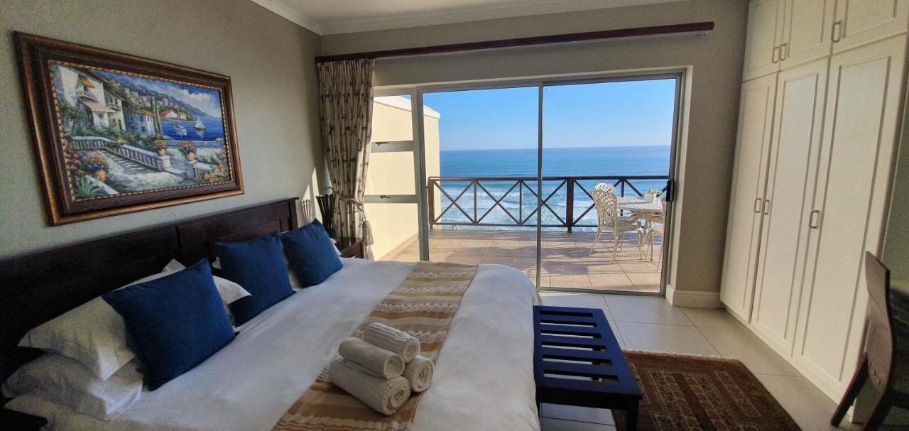 Hotel Brenton On The Rocks Exterior foto