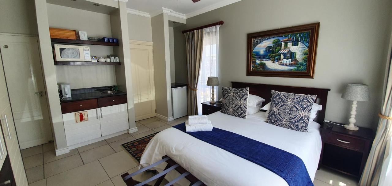 Hotel Brenton On The Rocks Exterior foto