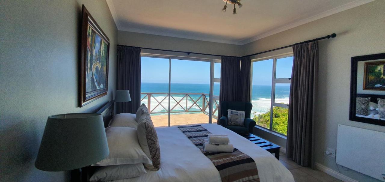 Hotel Brenton On The Rocks Exterior foto