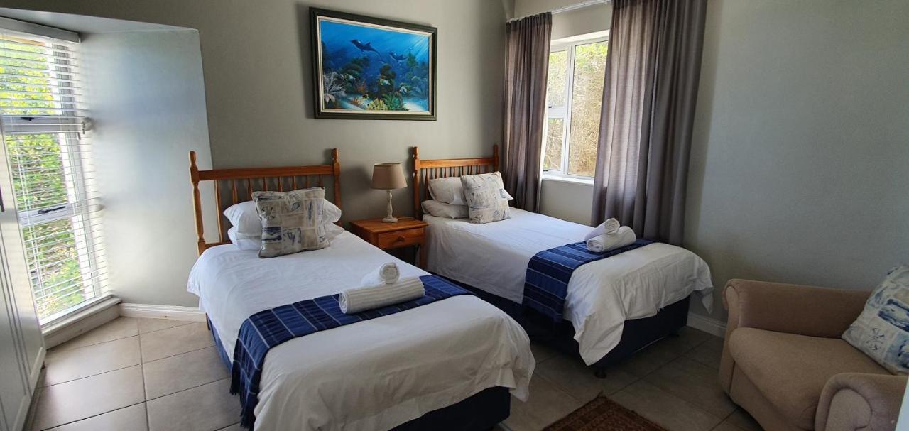 Hotel Brenton On The Rocks Exterior foto