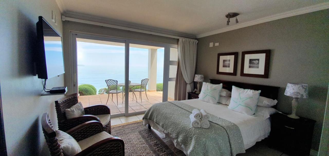 Hotel Brenton On The Rocks Exterior foto