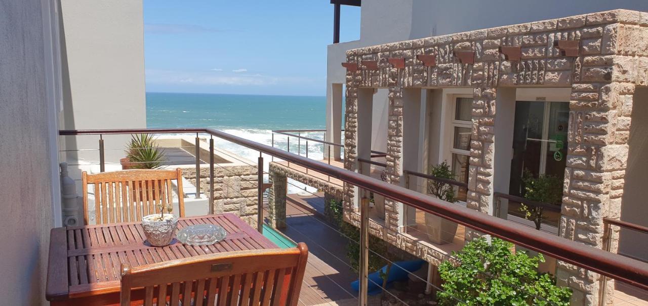 Hotel Brenton On The Rocks Exterior foto