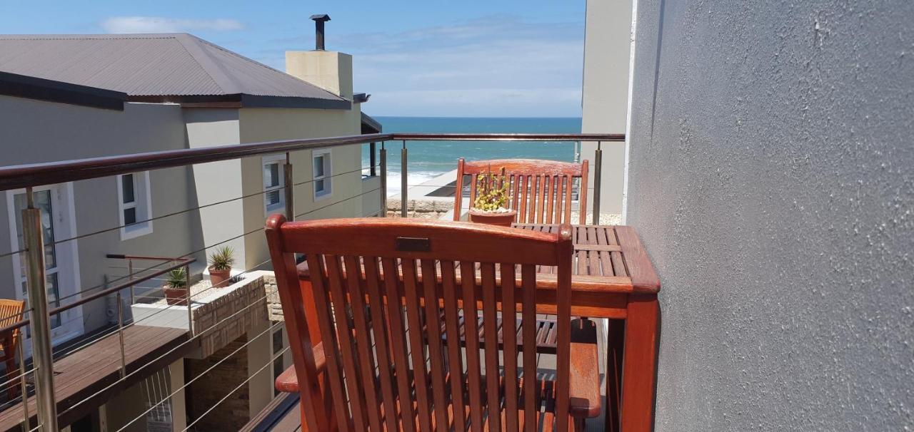 Hotel Brenton On The Rocks Exterior foto