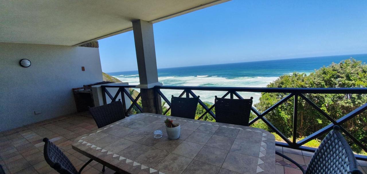 Hotel Brenton On The Rocks Exterior foto